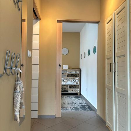 Karneol Apartman บาลาตอนเฟนีแวช ภายนอก รูปภาพ