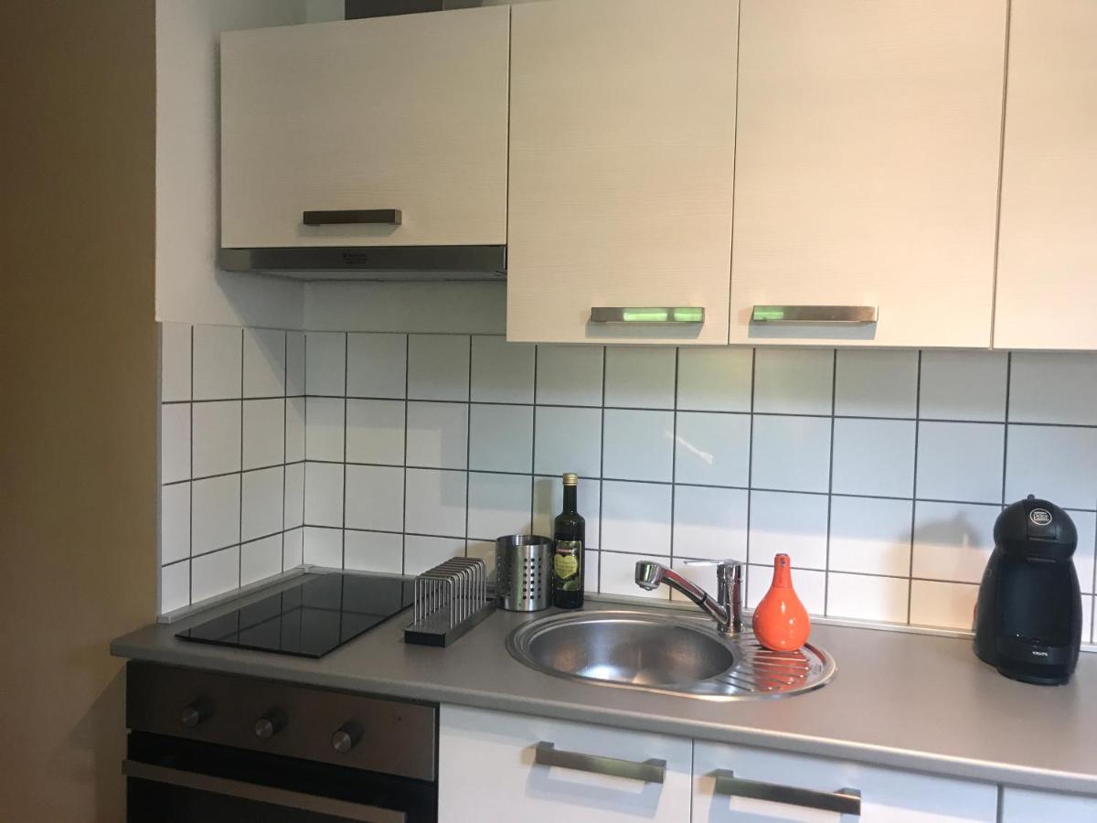 Karneol Apartman บาลาตอนเฟนีแวช ภายนอก รูปภาพ