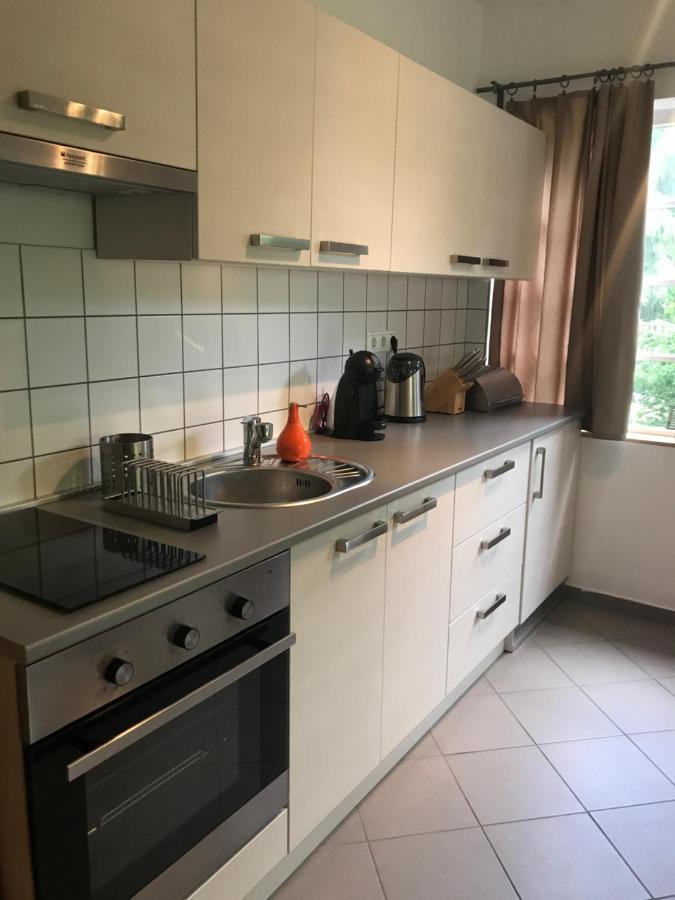 Karneol Apartman บาลาตอนเฟนีแวช ภายนอก รูปภาพ
