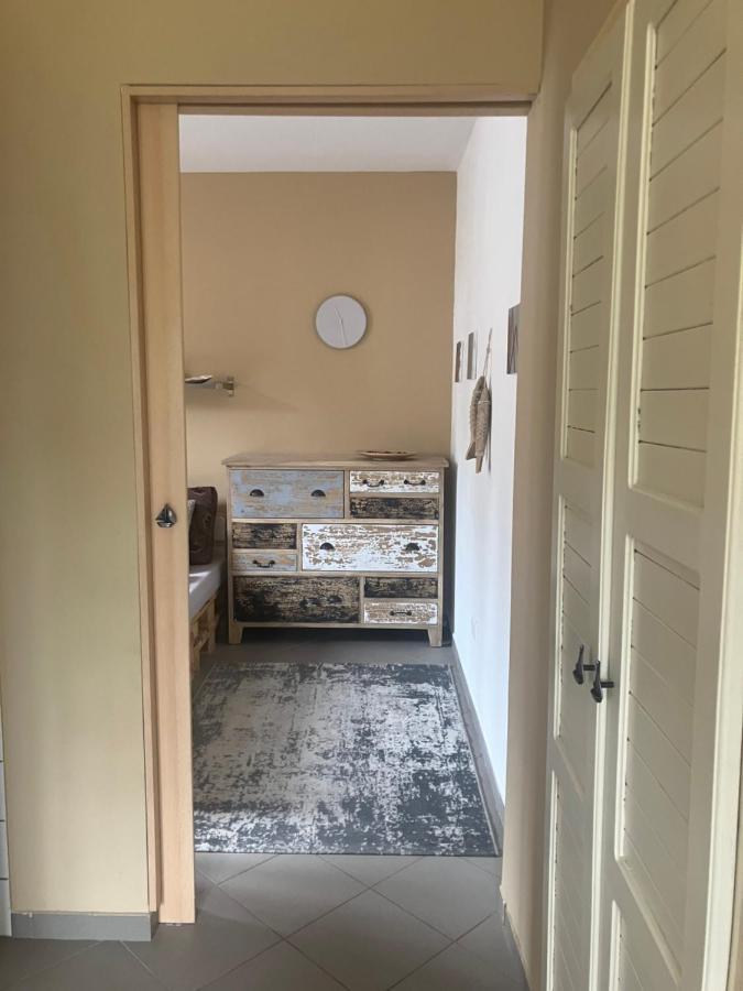 Karneol Apartman บาลาตอนเฟนีแวช ภายนอก รูปภาพ
