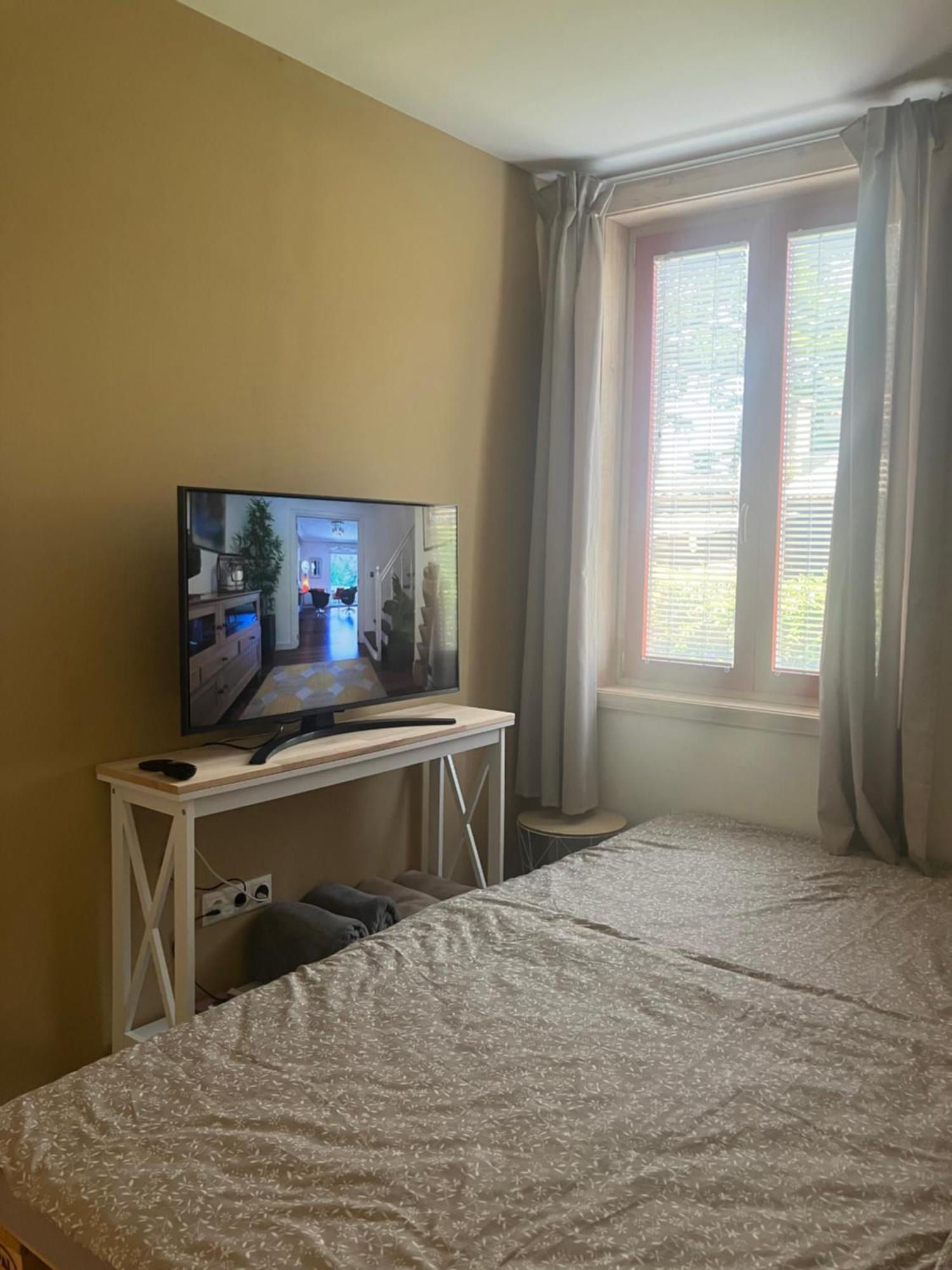 Karneol Apartman บาลาตอนเฟนีแวช ภายนอก รูปภาพ