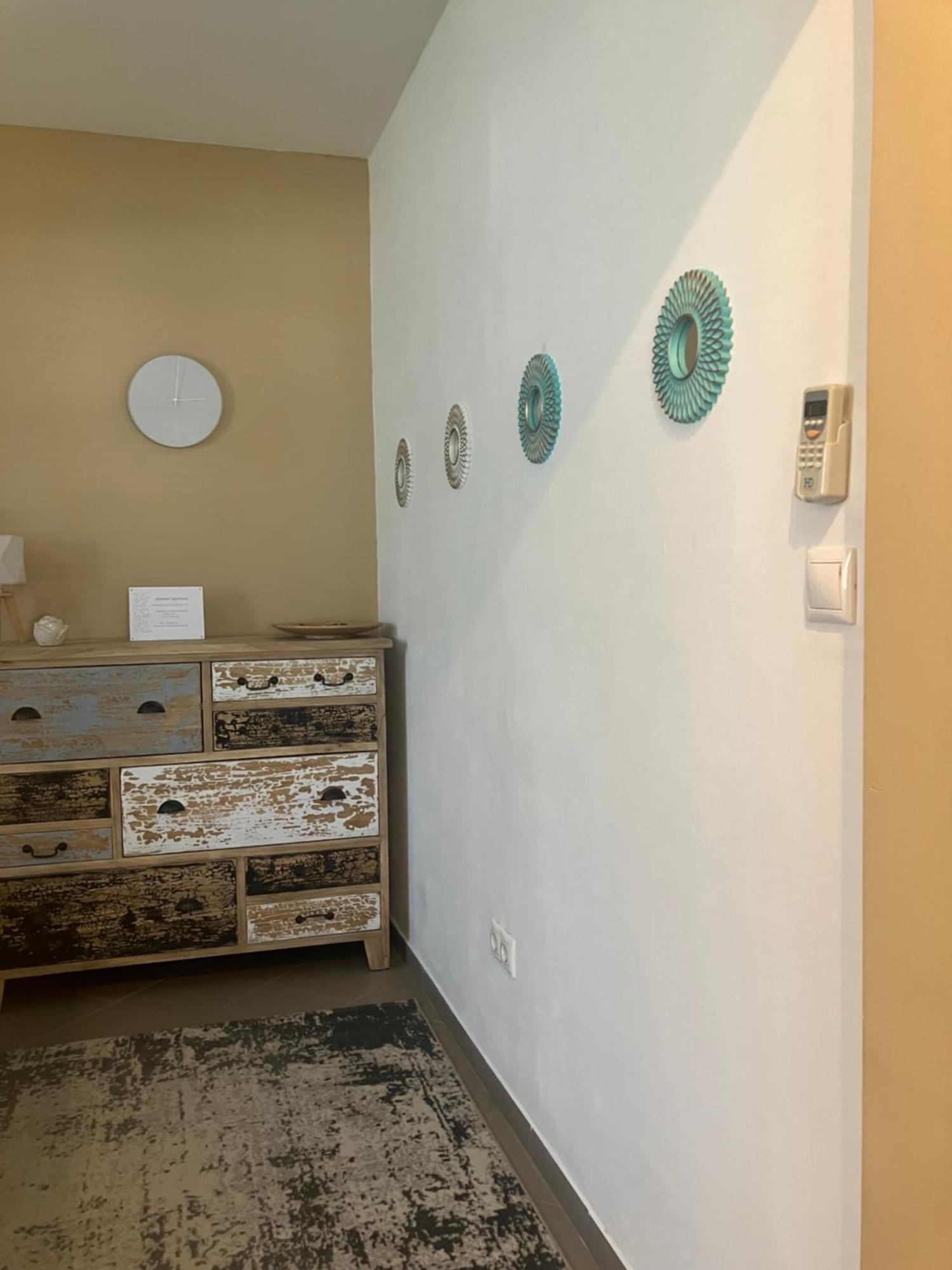 Karneol Apartman บาลาตอนเฟนีแวช ภายนอก รูปภาพ