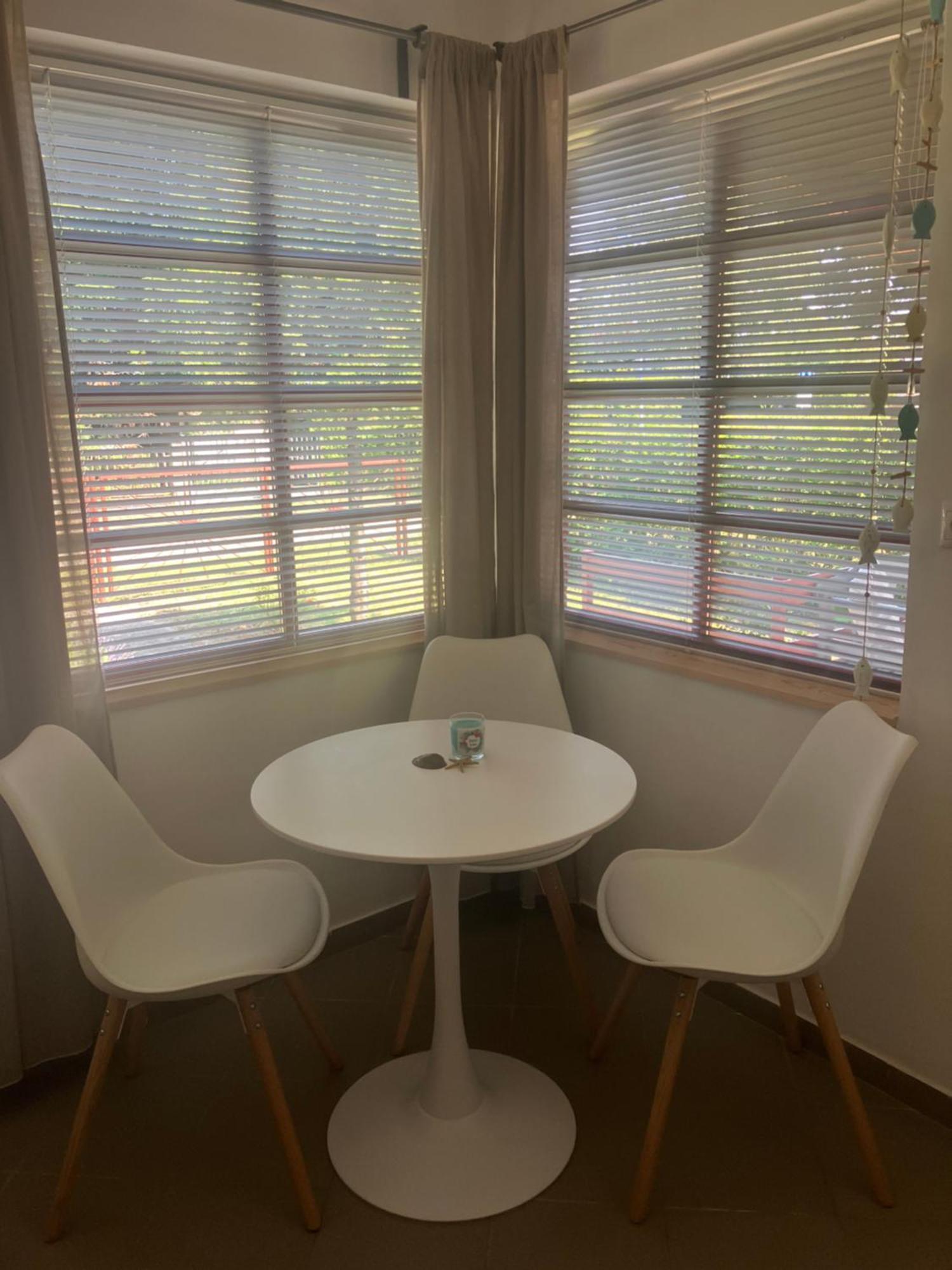 Karneol Apartman บาลาตอนเฟนีแวช ภายนอก รูปภาพ