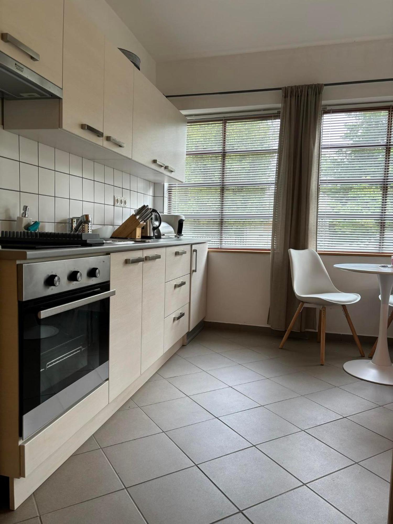 Karneol Apartman บาลาตอนเฟนีแวช ภายนอก รูปภาพ