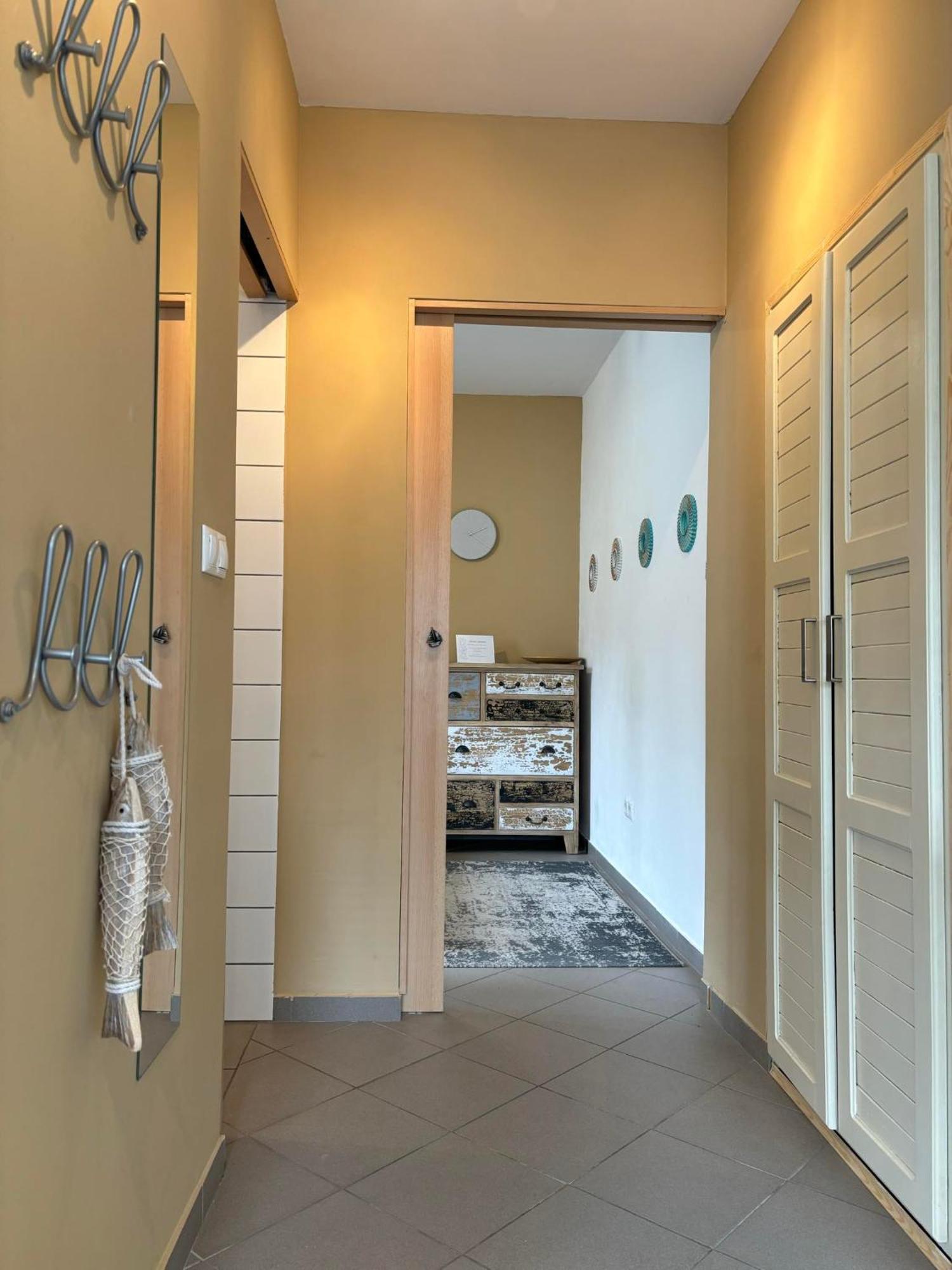 Karneol Apartman บาลาตอนเฟนีแวช ภายนอก รูปภาพ